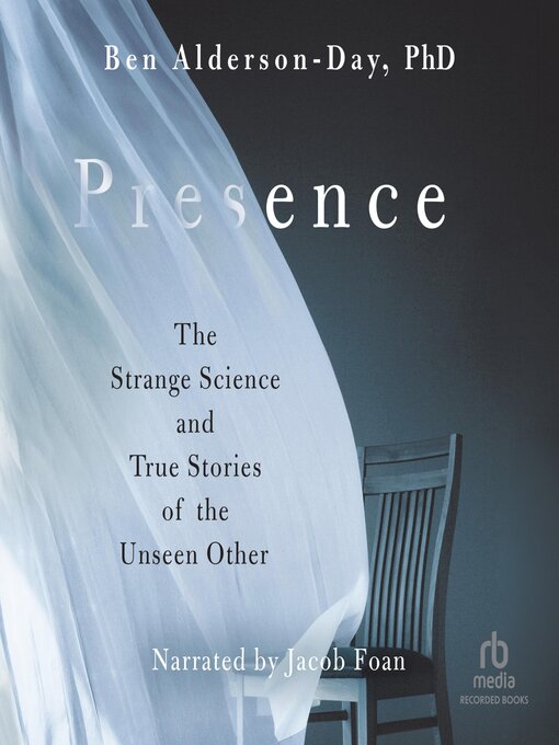 Title details for Presence by Ben Alderson-Day - Available